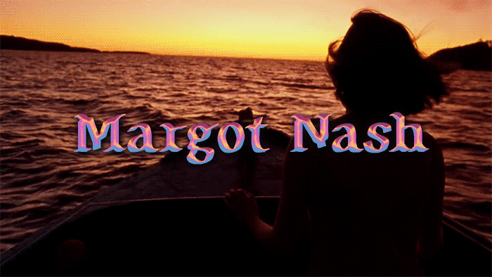 Spotlight on Margot Nash