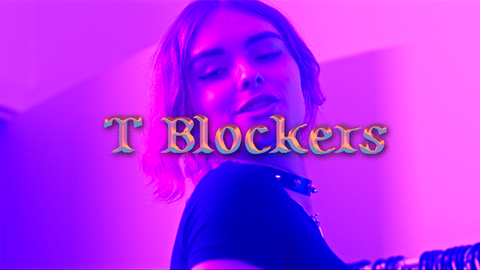 T Blockers