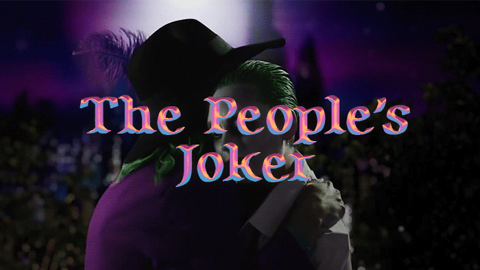 The People's Joker